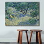 Wallity Lienzo Decorativo Vincent van Gogh 70 x 100 cm